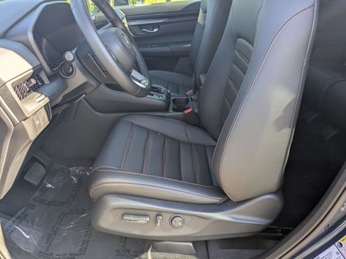 Used 2026 Honda CR-V Sport-L image 16