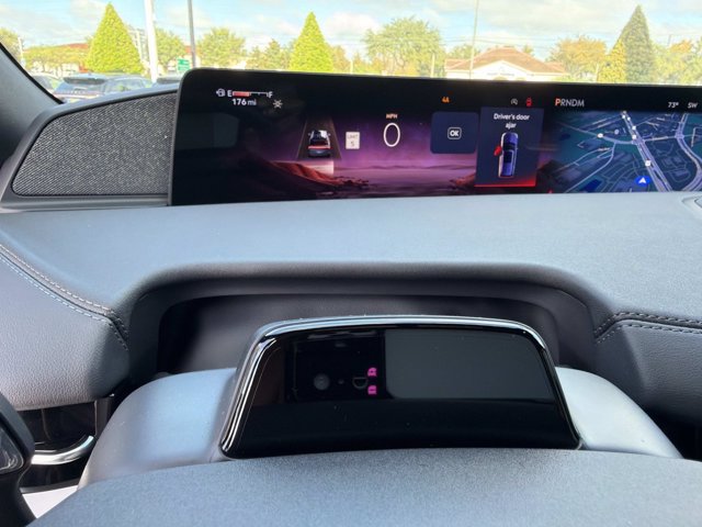 New 2027 Lincoln Navigator Reserve w/ Jet Appearance Package AWD/4WD image 25