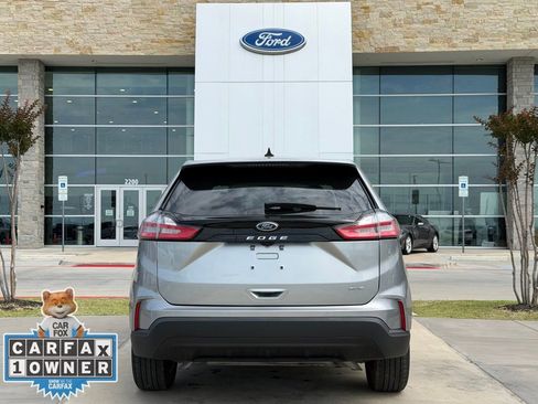 Used 2024 Ford Edge SE AWD/4WD image 21