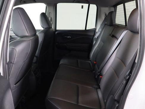 Used 2022 Honda Ridgeline RTL-E image 15