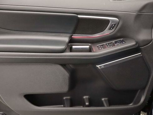 New 2025 Ford Expedition Max Platinum w/ Stealth Performance Package image 19