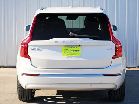 Used 2022 Volvo XC90 T8 Inscription Expression w/ Advanced Package image 54