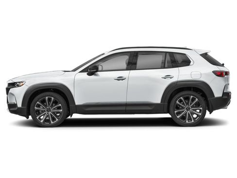 New 2026 MAZDA CX-50 AWD 2.5 S w/ Cargo Package image 2