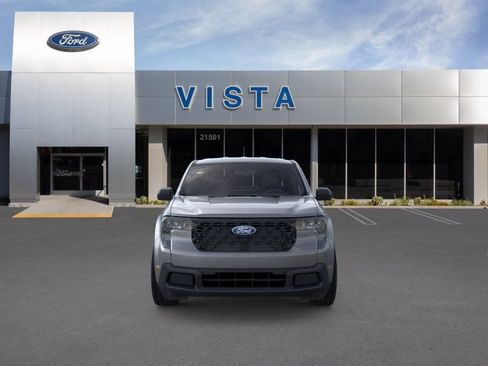 Used 2026 Ford Maverick XLT AWD/4WD image 6