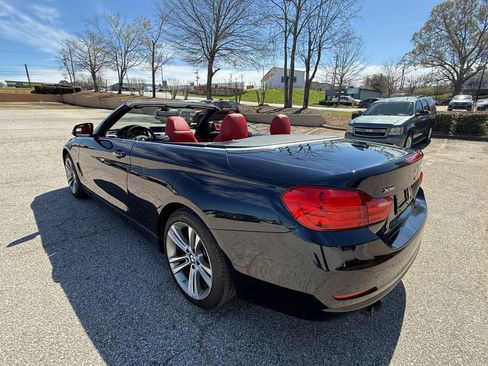 Used 2014 BMW 428i xDrive Convertible image 43