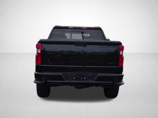 New 2026 Chevrolet Silverado 1500 RST AWD/4WD image 9