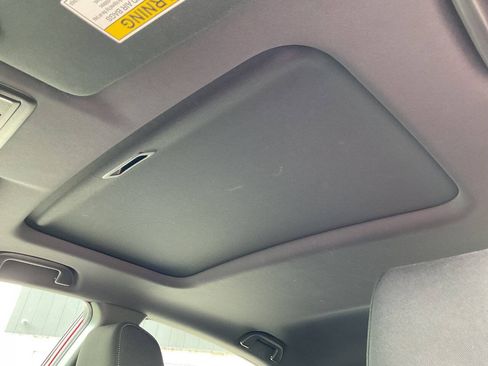 Used 2018 Honda Civic EX image 26
