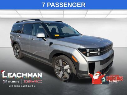 Used 2024 Hyundai Santa Fe Limited