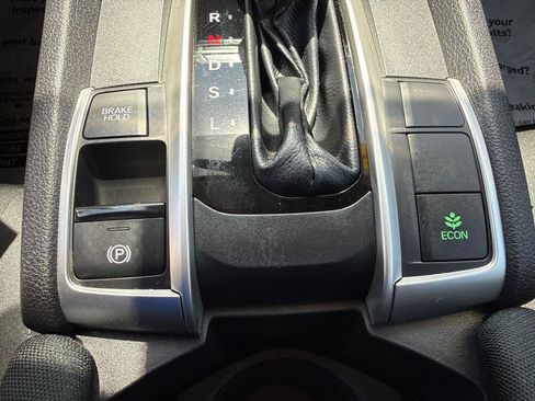 Used 2021 Honda Civic LX image 21