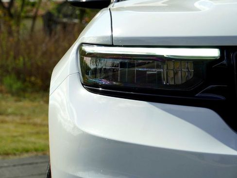 New 2025 Jeep Grand Cherokee L Summit w/ Obsidian Package image 3