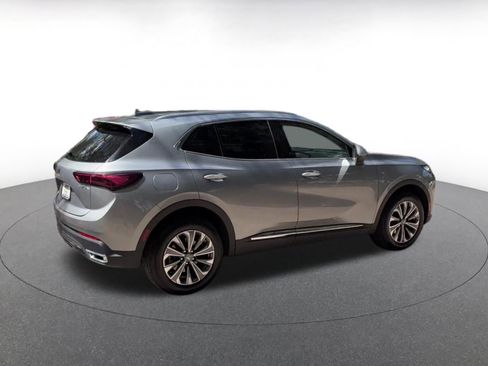 Used 2024 Buick Envision Preferred AWD/4WD image 15