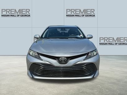 Used 2018 Toyota Camry