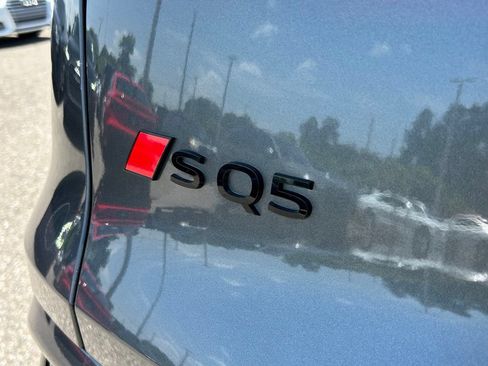 New 2026 Audi SQ5 Premium Plus AWD/4WD image 46