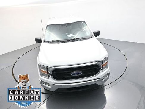 Used 2022 Ford F150 XLT w/ Equipment Group 301A Mid image 23