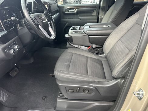 Certified 2023 GMC Sierra 1500 Elevation image 9