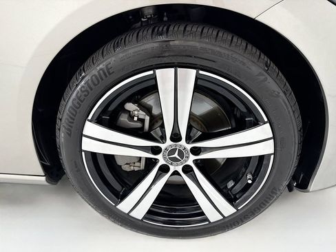 Used 2022 Mercedes-Benz C 300 Sedan image 30