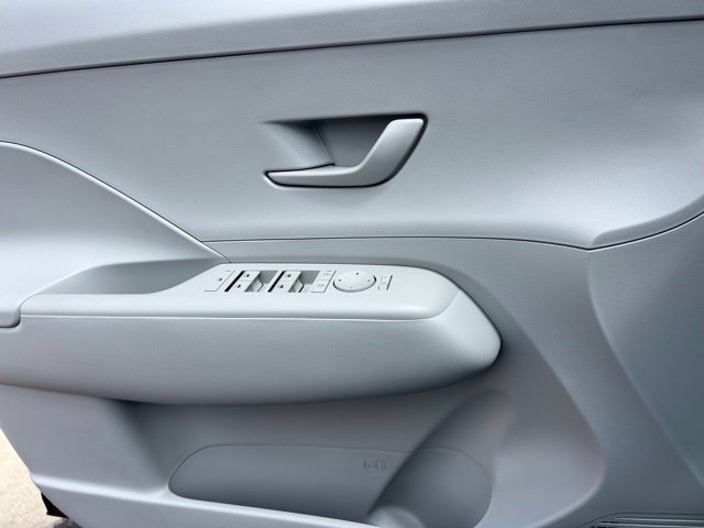 New 2026 Hyundai Kona SEL Sport FWD image 13