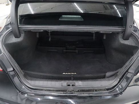 Used 2023 Nissan Maxima Platinum w/ Sport Mat Group image 26