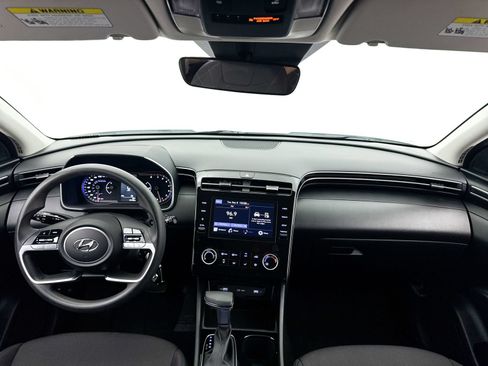 Used 2024 Hyundai Tucson SE FWD image 19