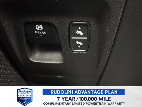 Used 2022 RAM 1500 Lone Star image 28