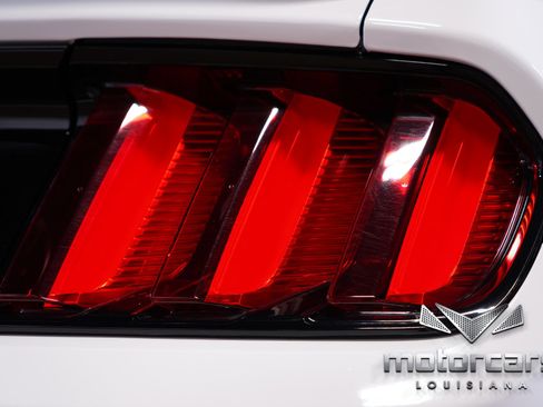 Used 2018 Ford Mustang Shelby GT350 w/ Electronics Package image 20