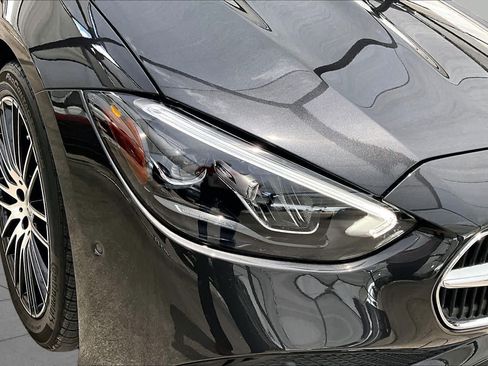 Certified 2026 Mercedes-Benz C 300 4MATIC Sedan image 28