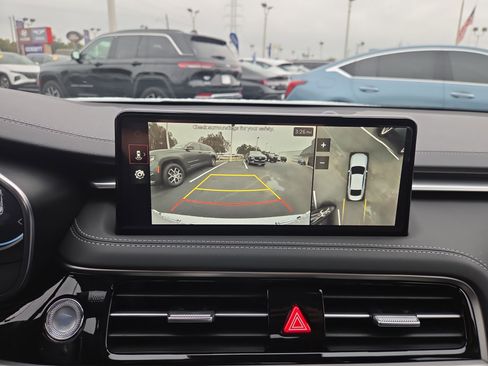 New 2026 Genesis G70 2.5T Prestige image 11