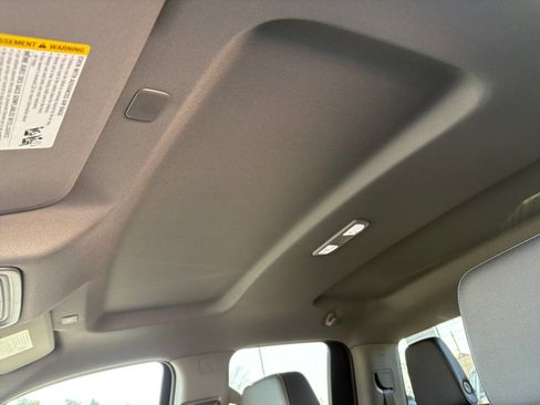 New 2025 GMC Sierra 1500 Pro w/ Pro Value Package image 21