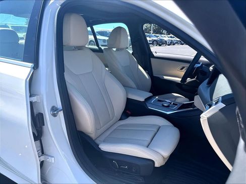 Used 2026 BMW 330i Sedan RWD image 32