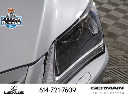 Used 2019 Lexus RX 350 AWD w/ Navigation Package image 16