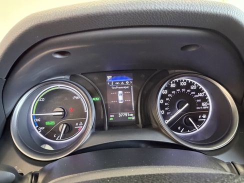 Used 2022 Toyota Camry Nightshade image 12