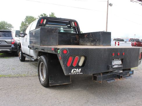 Used 2016 Ford F350 XL w/ Power Equipment Group AWD/4WD image 10