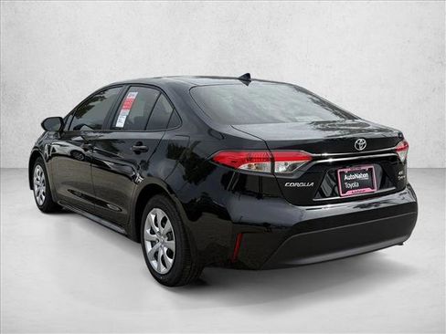 New 2026 Toyota Corolla LE image 7