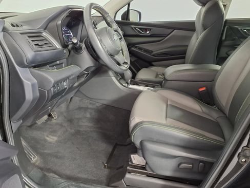 Certified 2023 Subaru Ascent Onyx Edition AWD/4WD image 11