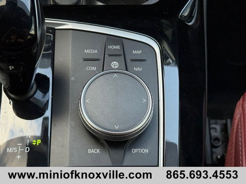 Used 2023 BMW X3 sDrive30i w/ M Sport Package RWD image 54