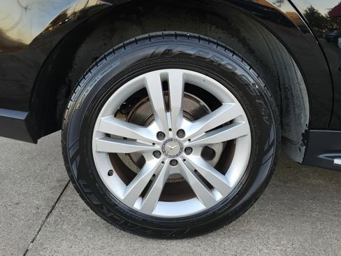 Used 2013 Mercedes-Benz ML 350 4MATIC w/ Premium 1 Pkg image 15