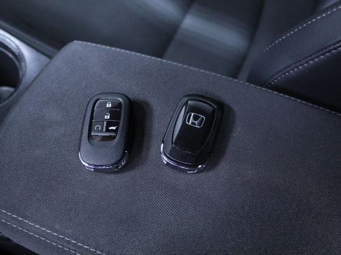 Used 2023 Honda Civic Sport image 27