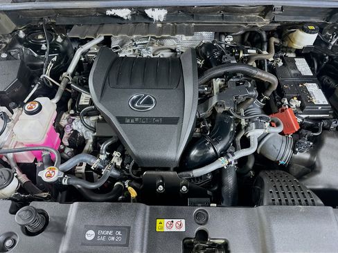 Used 2024 Lexus NX 350 AWD w/ Vision Package image 32