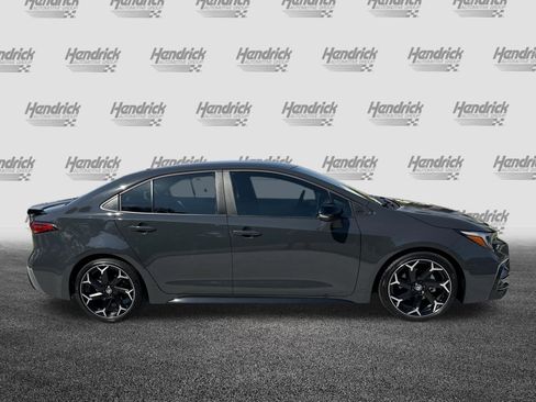 Certified 2025 Toyota Corolla FX w/ Convenience Package image 11