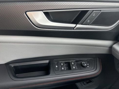 New 2026 Volkswagen Atlas Peak Edition AWD/4WD image 17