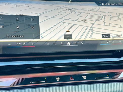 New 2026 BMW 530i w/ M Sport Package RWD image 10