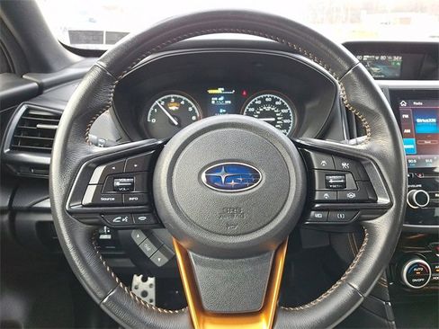 Used 2022 Subaru Forester Wilderness image 20