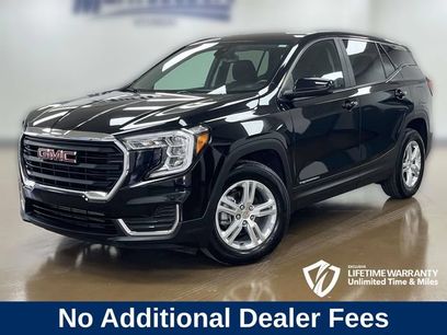 Used 2024 GMC Terrain SLE