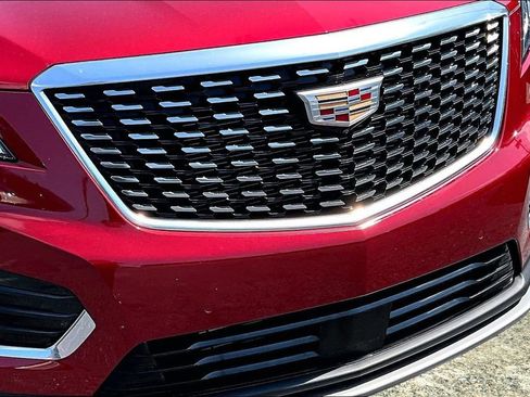 Used 2026 Cadillac XT5 Premium Luxury w/ Driver Assist Package AWD/4WD image 33