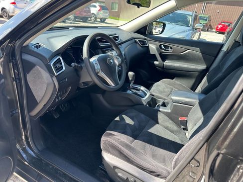 Used 2014 Nissan Rogue SV AWD/4WD image 10