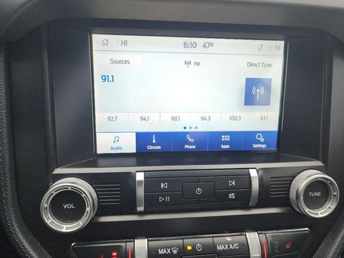 Used 2021 Ford Mustang Premium image 16