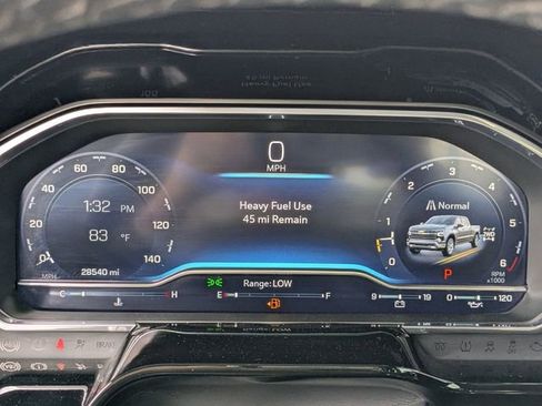 Used 2024 Chevrolet Silverado 1500 RST w/ RST All Star Premium Package image 26