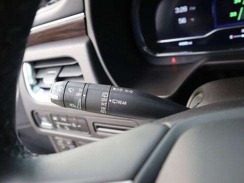 Used 2023 Chevrolet Tahoe Z71 image 36