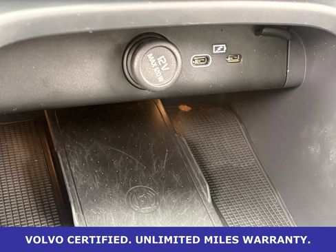Certified 2023 Volvo XC40 B5 Plus w/ Driver Assist Package image 22