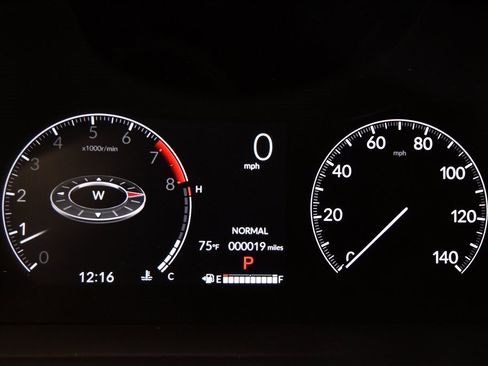 New 2026 Honda Ridgeline RTL image 19